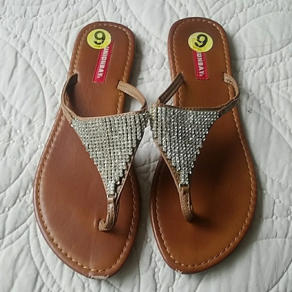 Union bay flip flops Clearance